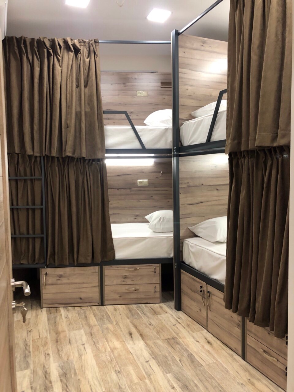 Спална соба 2