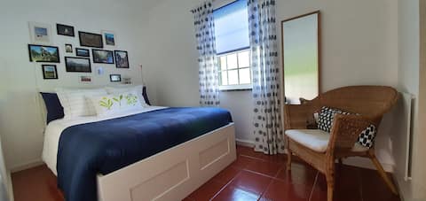 House in Lajes das Flores