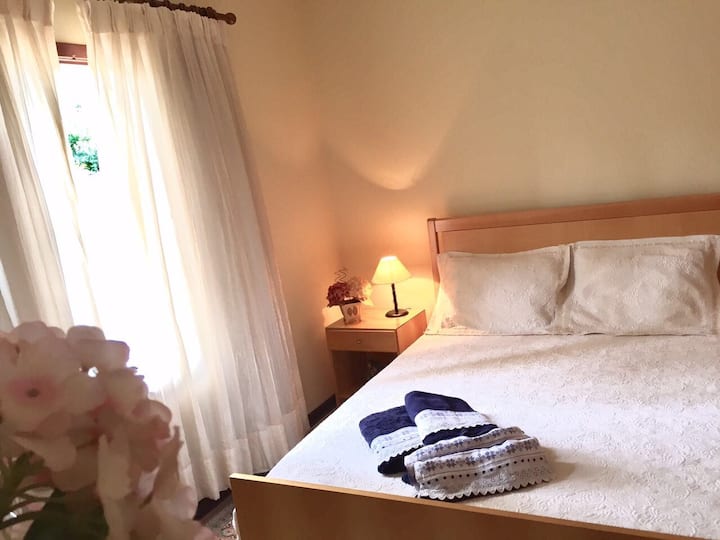 Apartmán č. 1