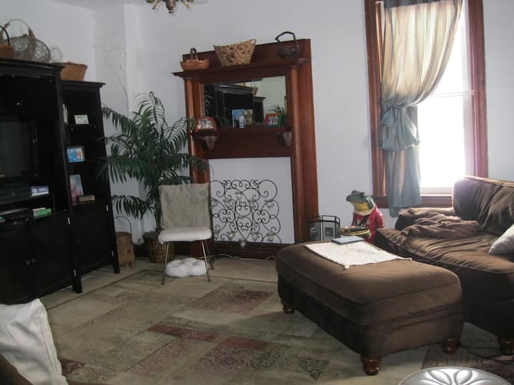 Home Away From Home- Single Bed - Gettysburg, PA