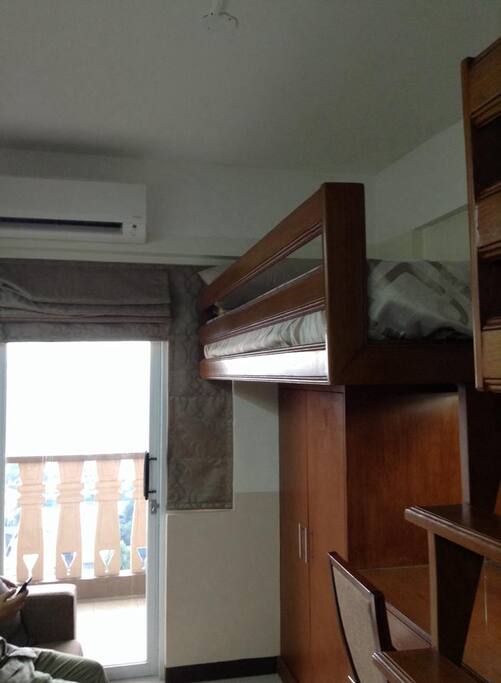 Bed 1