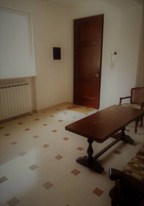 Salotto/ingresso