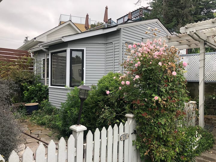 Green Lake, Seattle Holiday Rentals & Homes Seattle, WA Airbnb