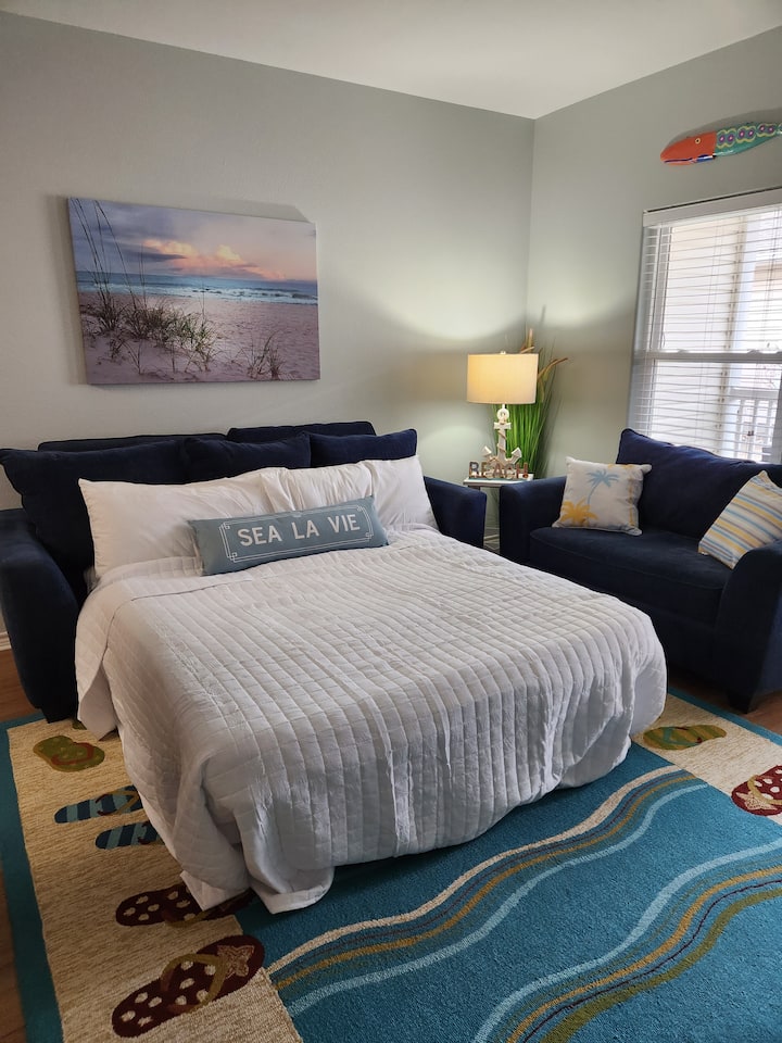 Top 10 Airbnb Vacation Rentals In North Padre Island, USA Updated