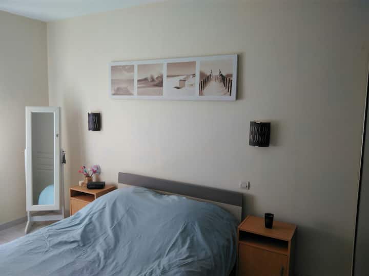 Habitación 1