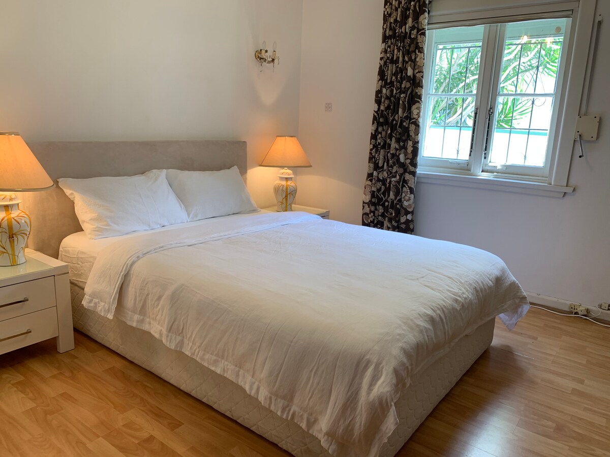 Chumba cha kulala 3 - Kitanda cha malkia 