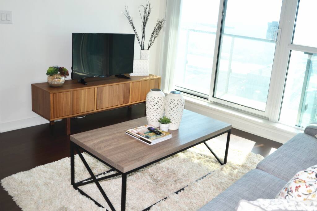 TV