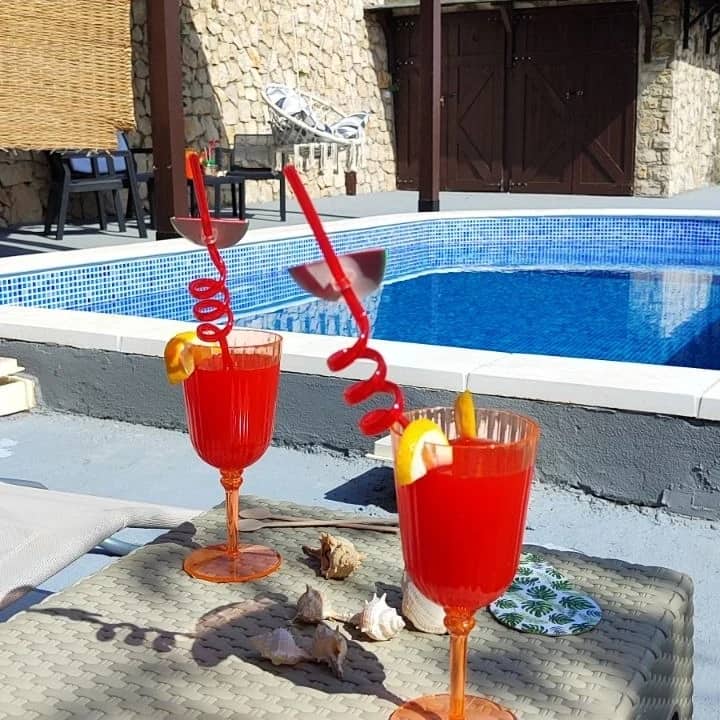 Casa De Piedra - Montenegro