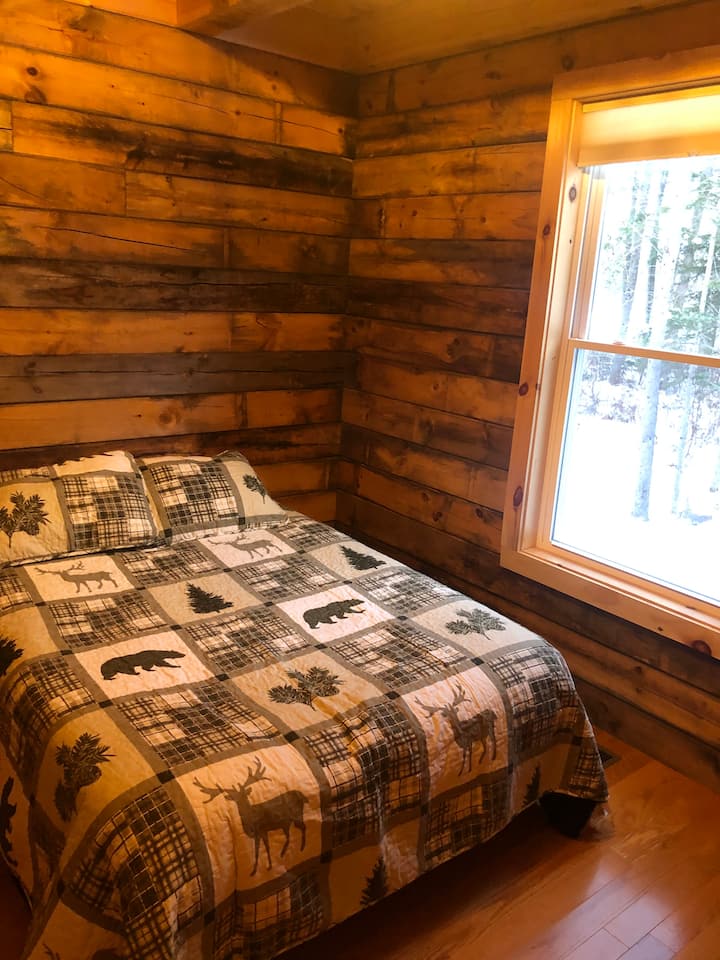 5 Best Cabin Rentals In Jackman, Maine Updated 2023 Trip101