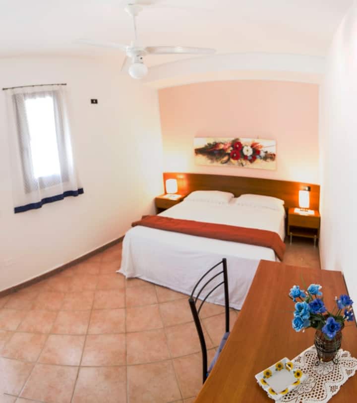 B&b Le Grotte Di Scopello - Scopello
