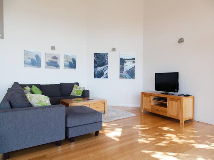 Lounge Room