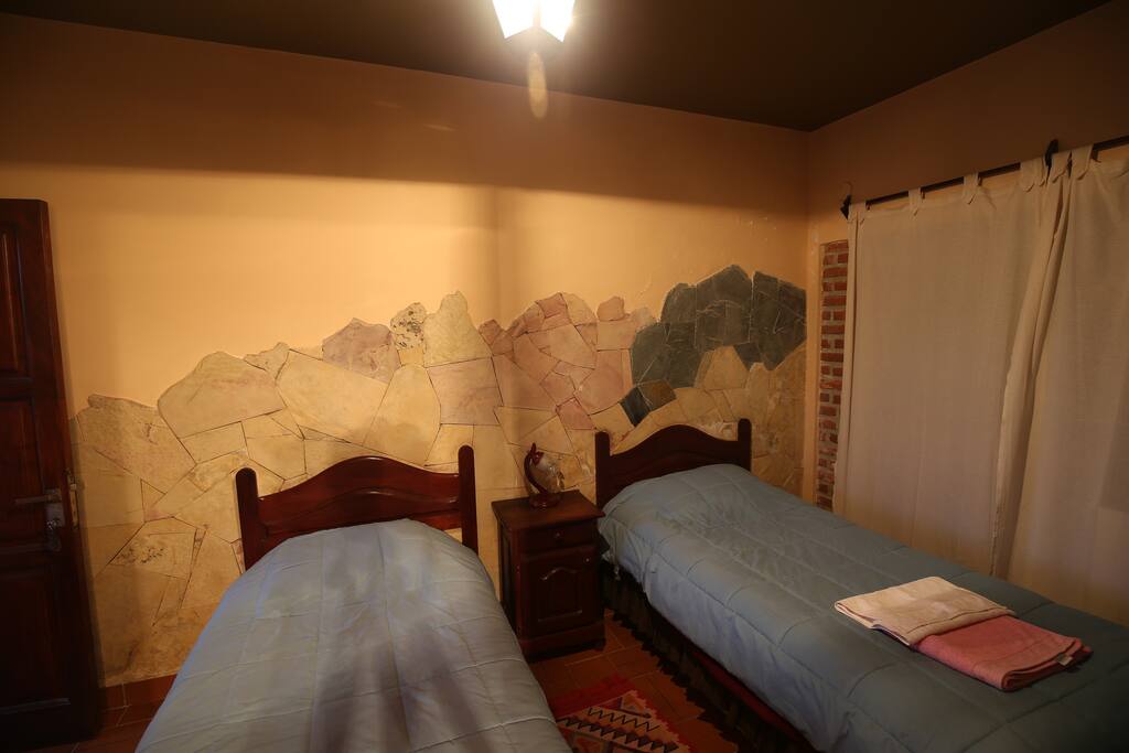 habitacion doble