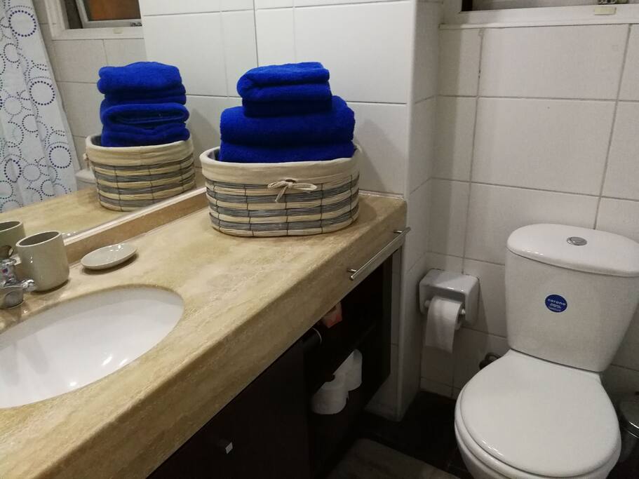 Baño