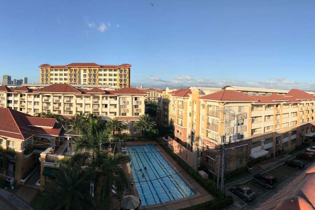 Sorrento Oasis by Filinvest