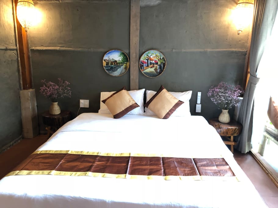 GiÆ°á»ng cá»¡ King