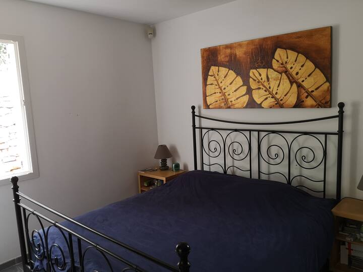 спална соба 1