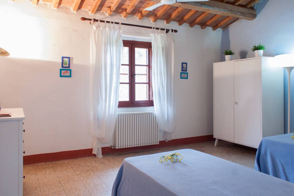Camera Ginestra