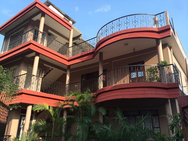 Shova Homestay