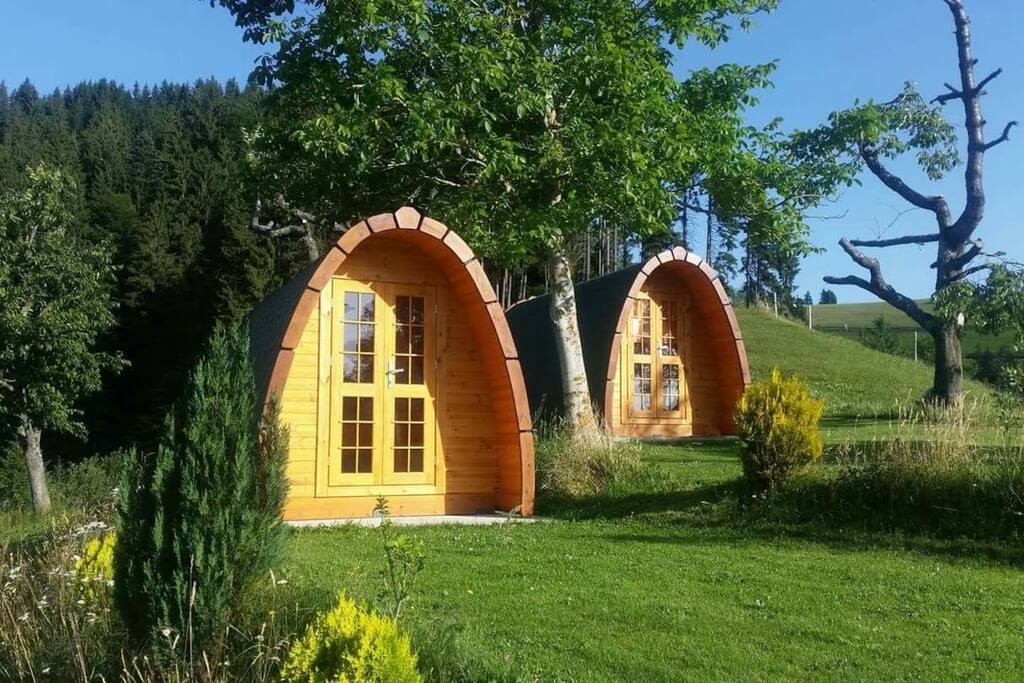 Pot-Haus