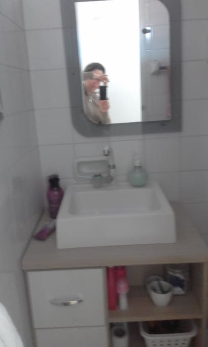 Banheiro