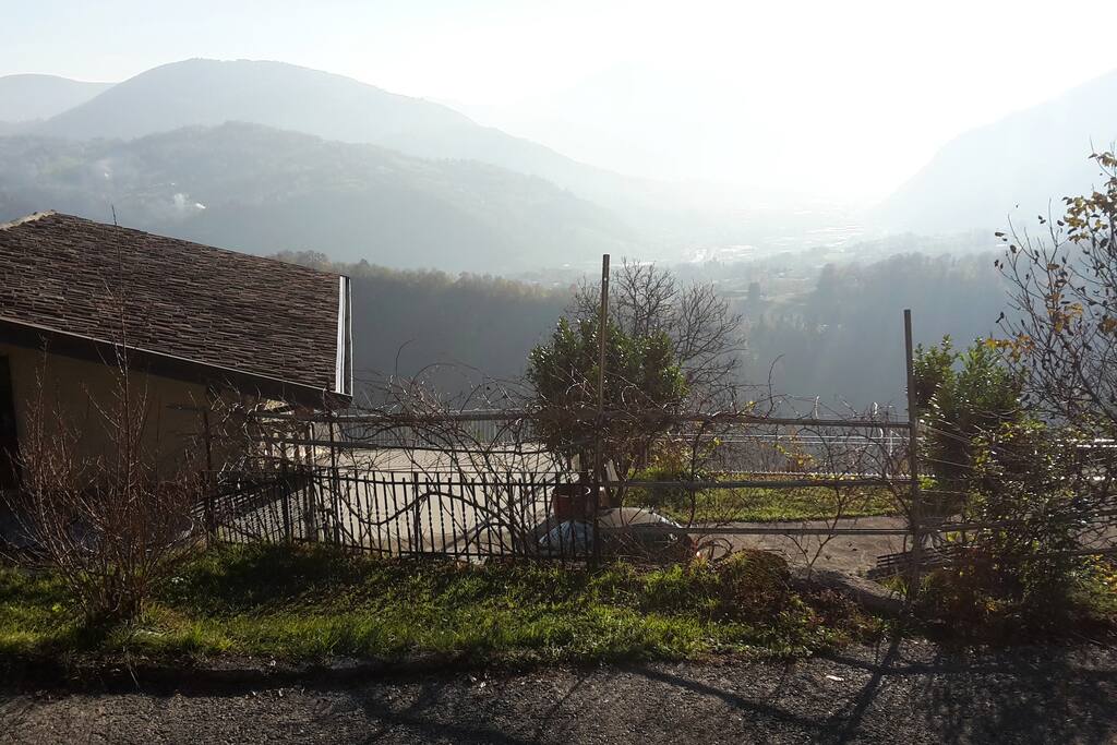 panorama