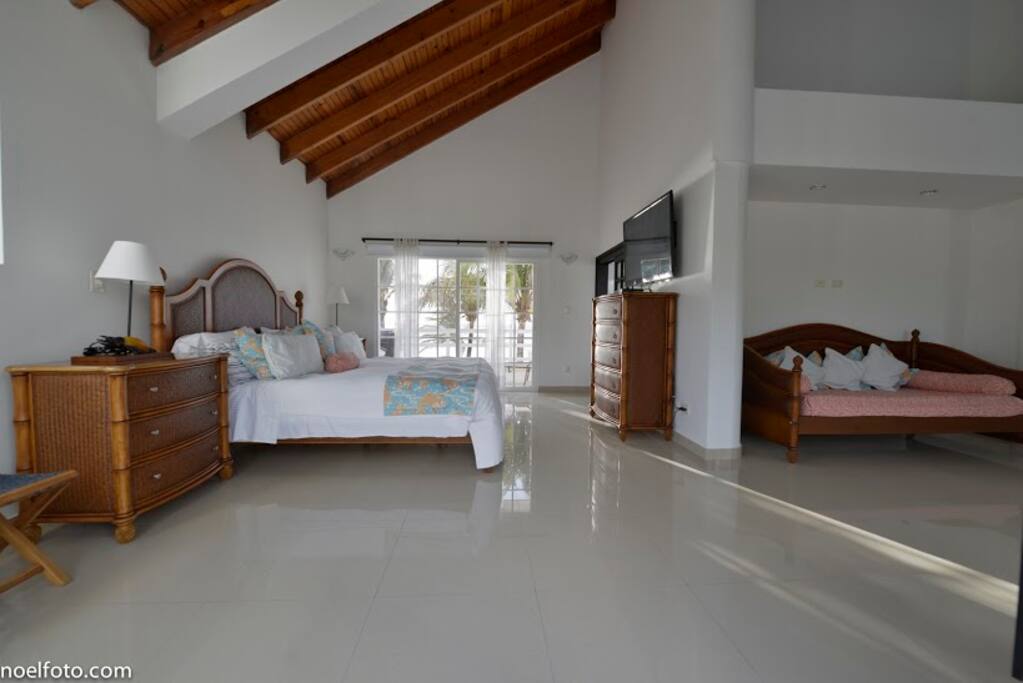 habitación 101