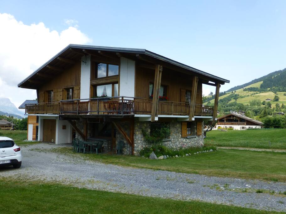 Chalet