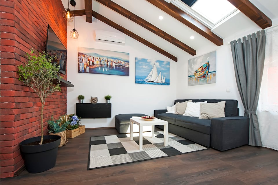 The Attic Rovinj — photo 1