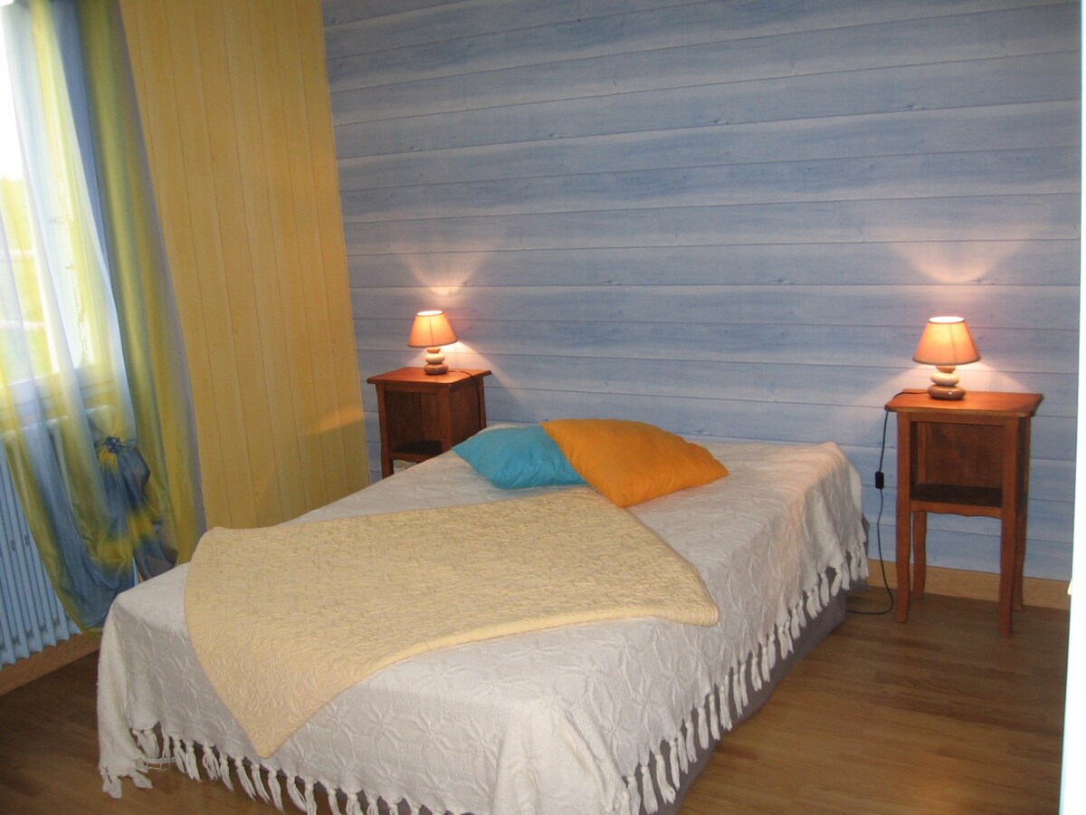 საძინებელი 3