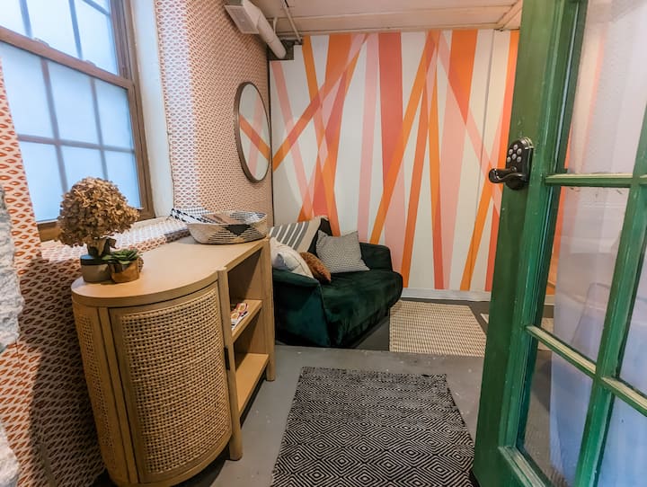 Heart Of Atlanta Garden Apartment - Atlanta, GA