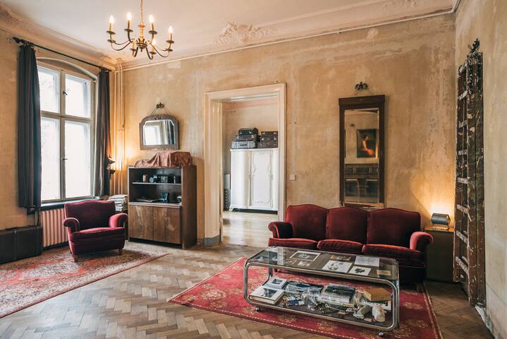 Enchanting 142m²(1530 ft²) Loft/Flat in F’Hain gallery image 3