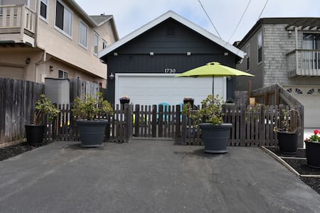 Airbnb Morro Bay
