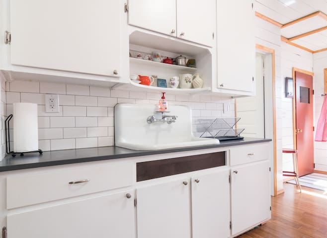 Beautiful Flat In Unique Hamtramck