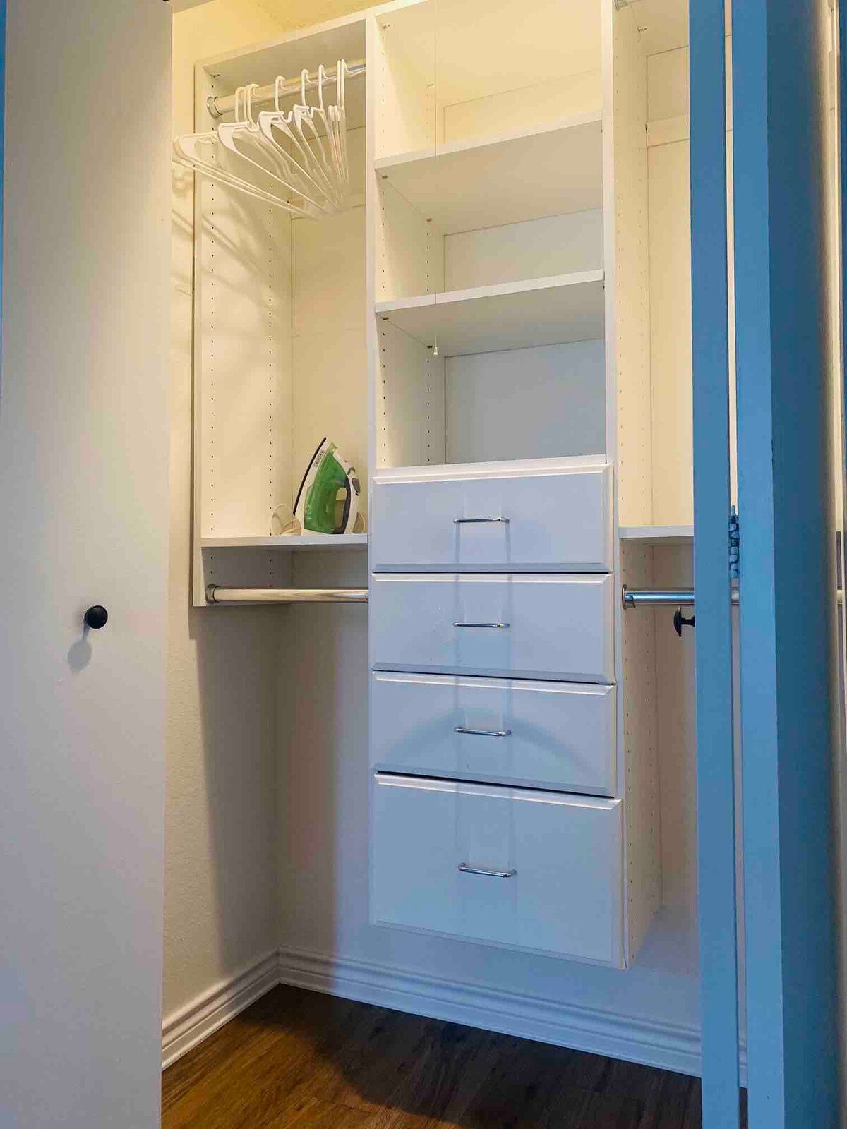 Modern apartament in Downtown ATX