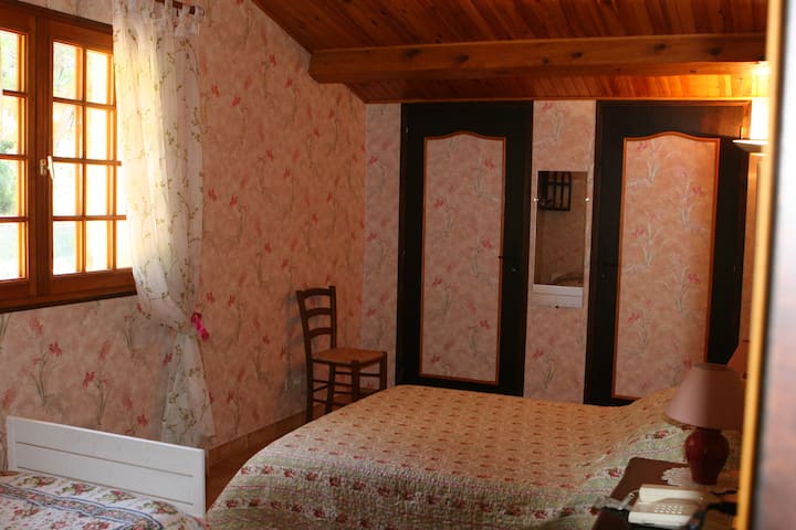 Segunda habitación