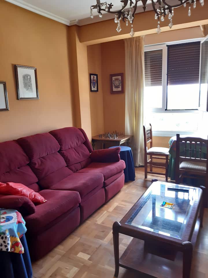 Apartamento Con Bonitas Vistas - La Rioja, España