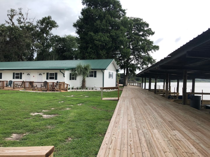 Top 14 Fishing Resorts in Florida, USA Updated 2024 Trip101