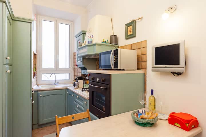 Private Flat In Rome Center - Rome
