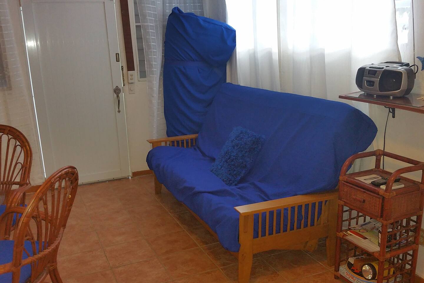 Camille\'s Place - Apartments for Rent in Vieques, Vieques, Puerto Rico Camille\'s Place - Apartments for Rent in Vieques, Vieques, Puerto Rico