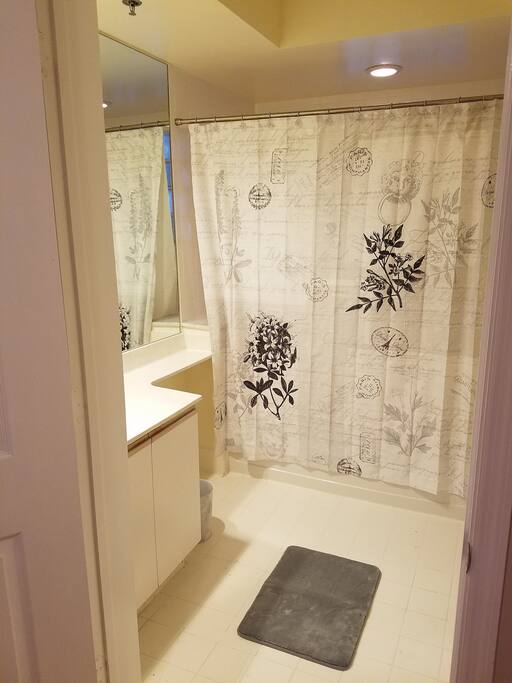 Bathroom 1