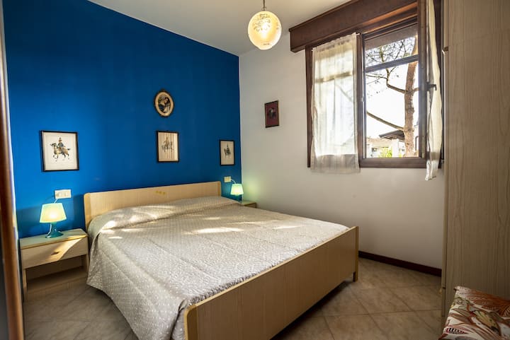 ორსაძინებლიანი