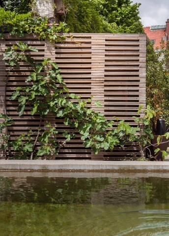 green paradise near central station gallery image 2