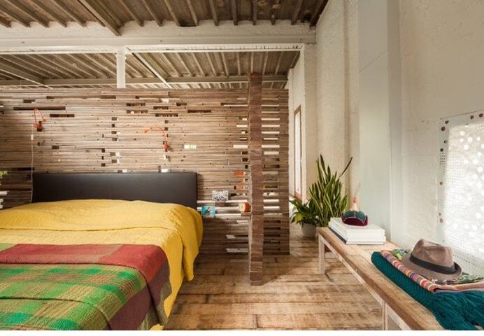 green paradise near central station gallery image 5