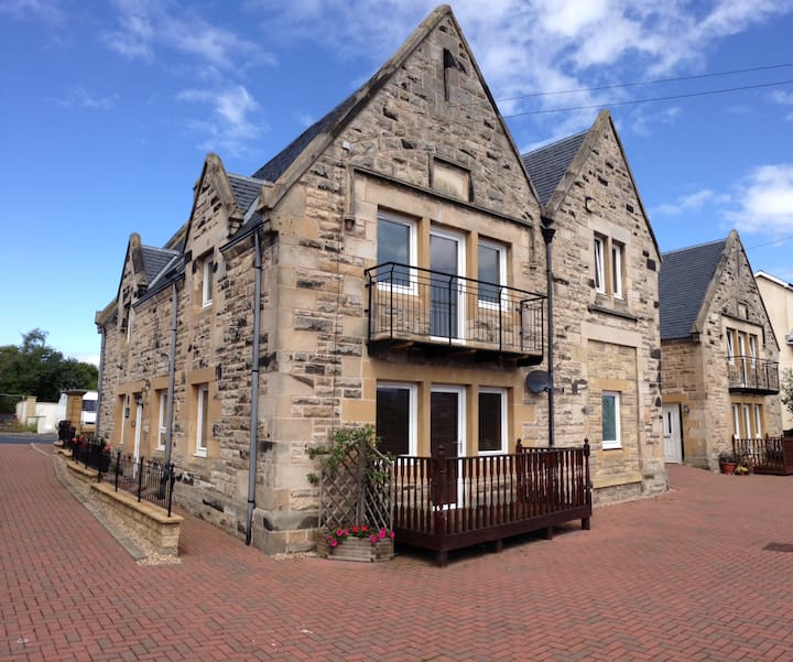 Kinghorn Holiday Rentals & Homes Scotland, United Kingdom Airbnb