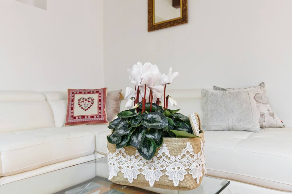 Living room #3