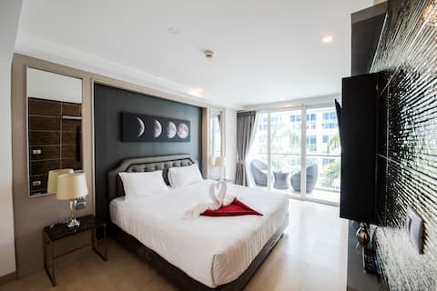 Centara Avenue Central Pattaya - Centara Azure