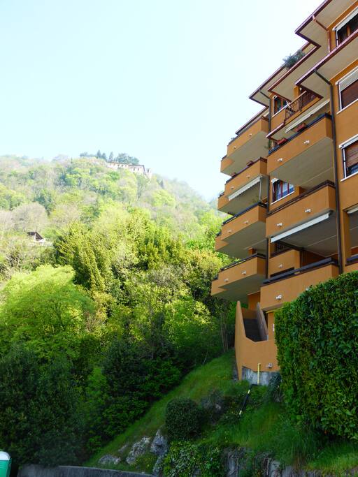 condominio