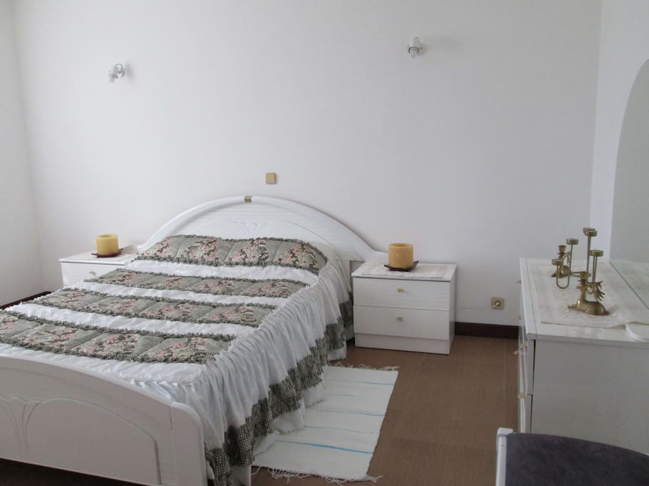 Double bedroom
