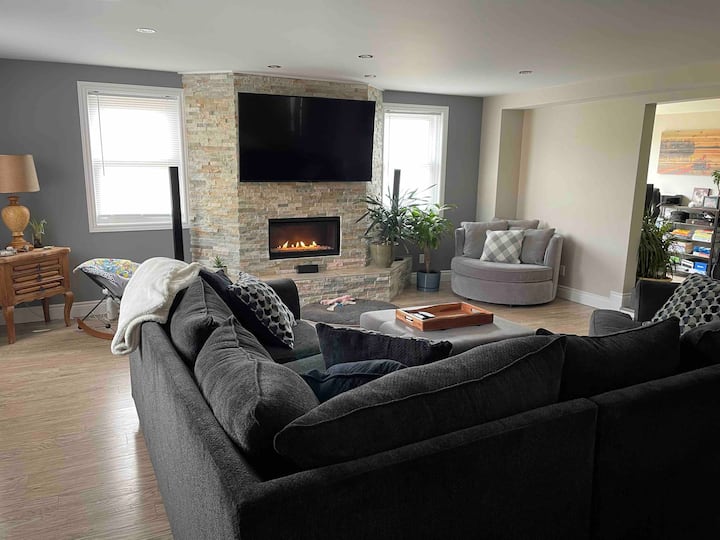 Westport Ferienwohnungen & Unterkünfte Ontario, Kanada Airbnb