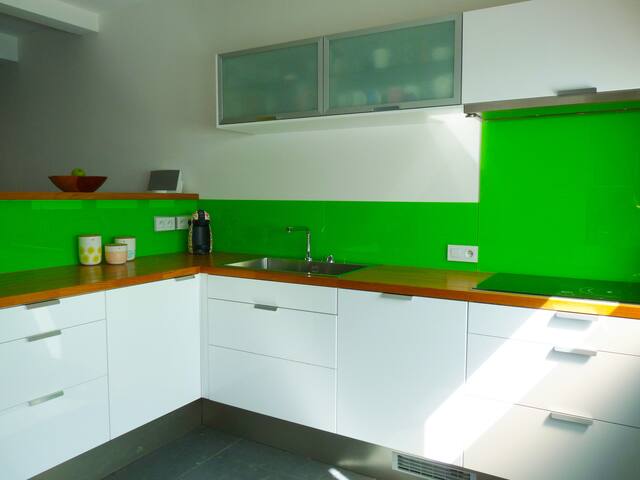 Nice family house with garden gallery image 4